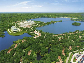 Center Parcs Vossemeren